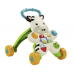 Fisher Price Lär dig med mig Zebra Walker